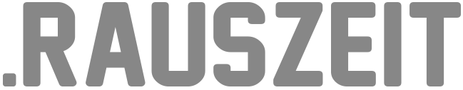 Logo Rauszeit