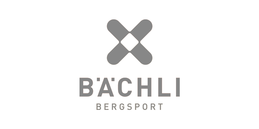 Logo Bächli Bergsport