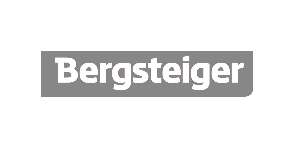Logo Bergsteiger